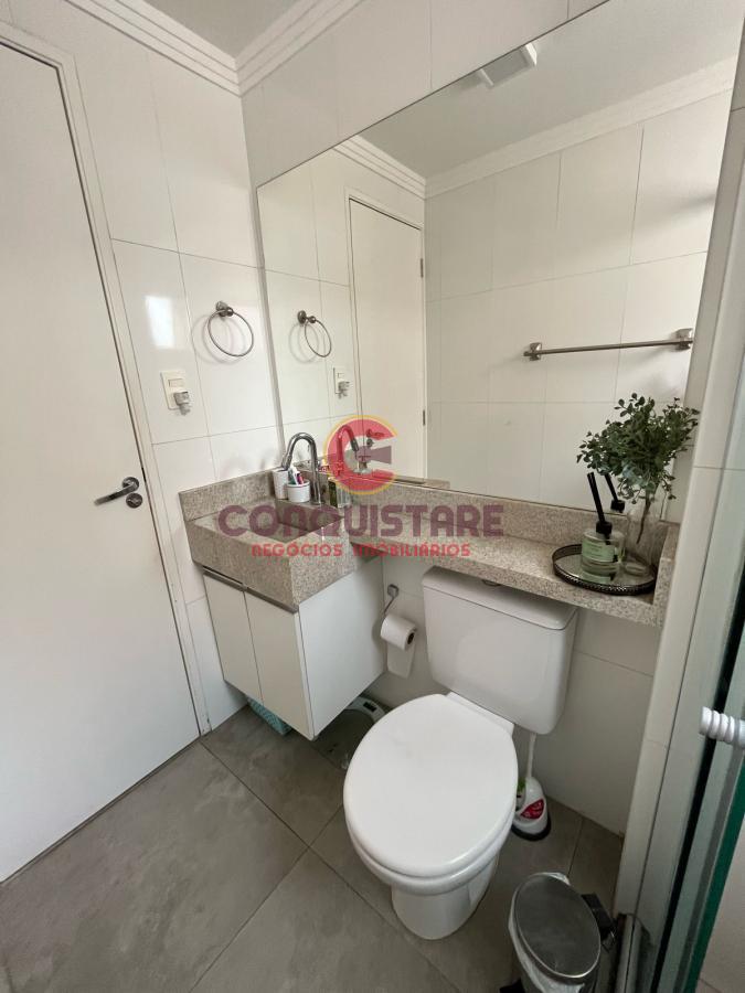 Apartamento à venda com 2 quartos, 51m² - Foto 21