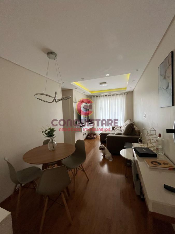 Apartamento à venda com 2 quartos, 51m² - Foto 20