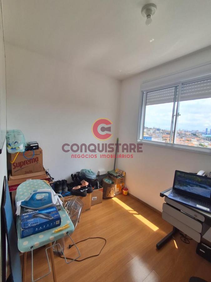 Apartamento à venda com 2 quartos, 42m² - Foto 3