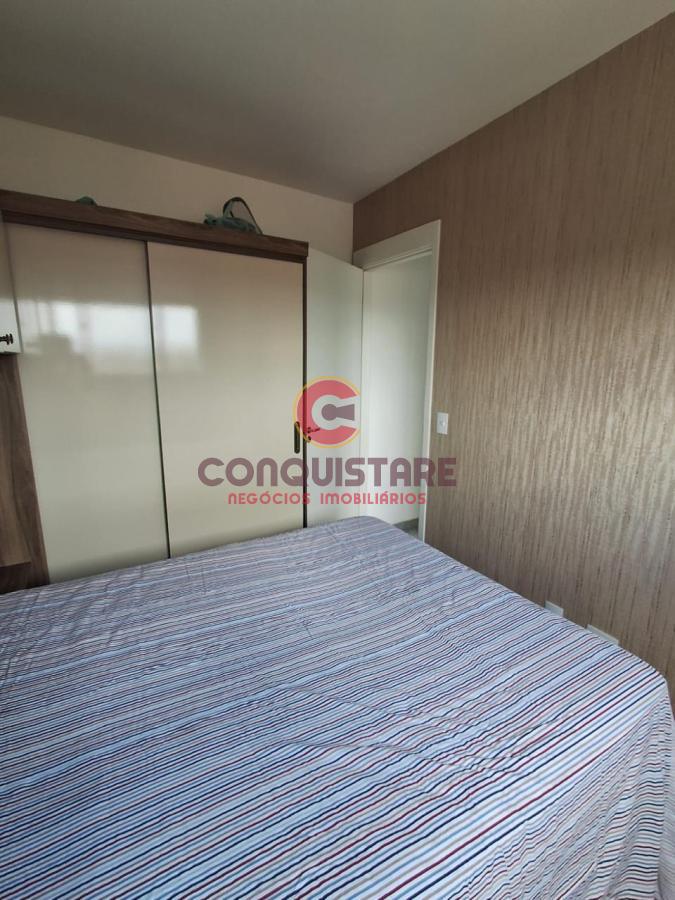 Apartamento à venda com 2 quartos, 42m² - Foto 5