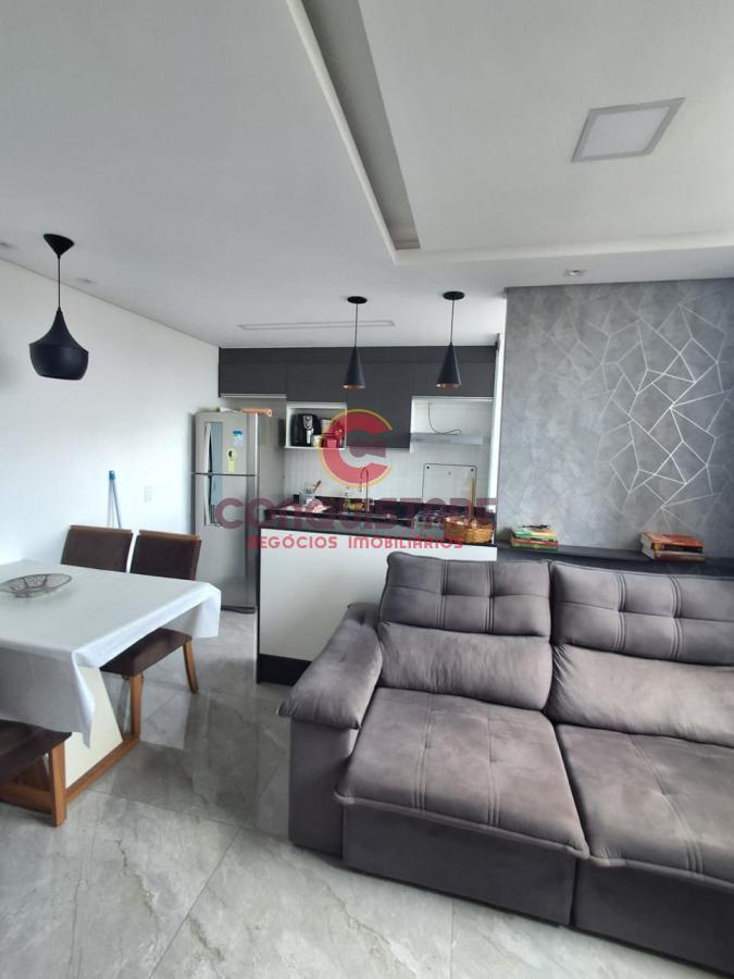 Apartamento à venda com 2 quartos, 42m² - Foto 10