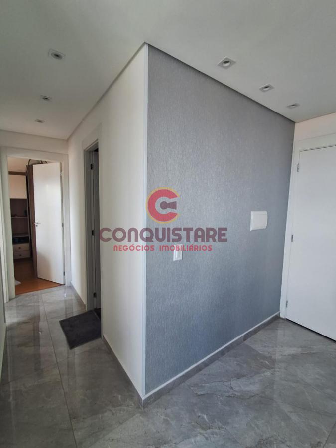 Apartamento à venda com 2 quartos, 42m² - Foto 9