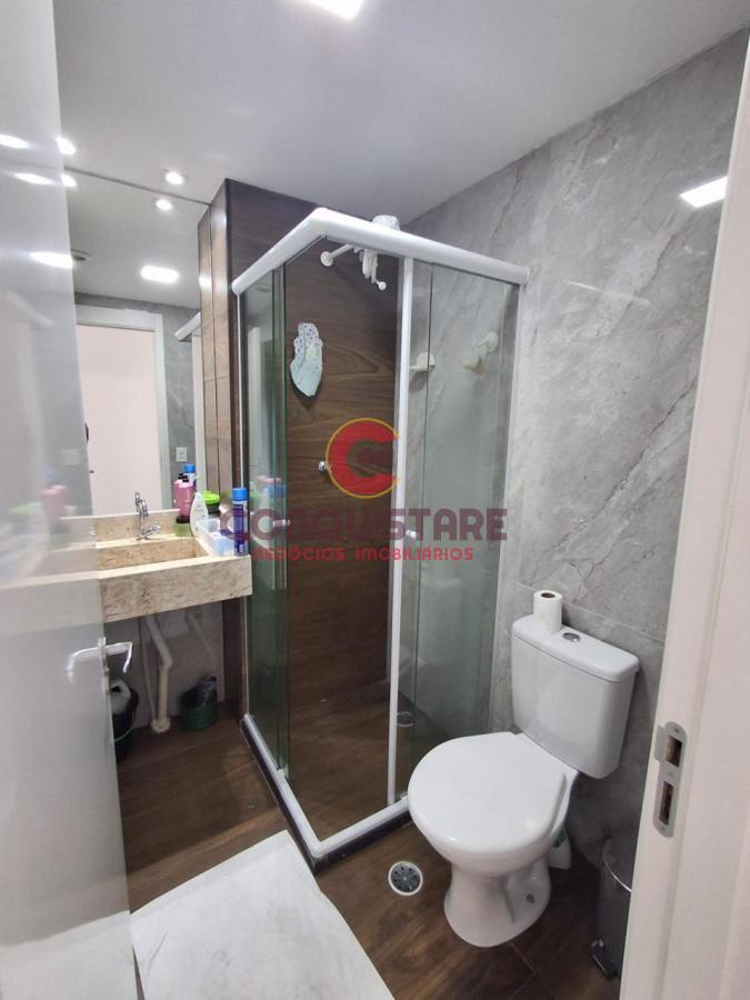 Apartamento à venda com 2 quartos, 42m² - Foto 6