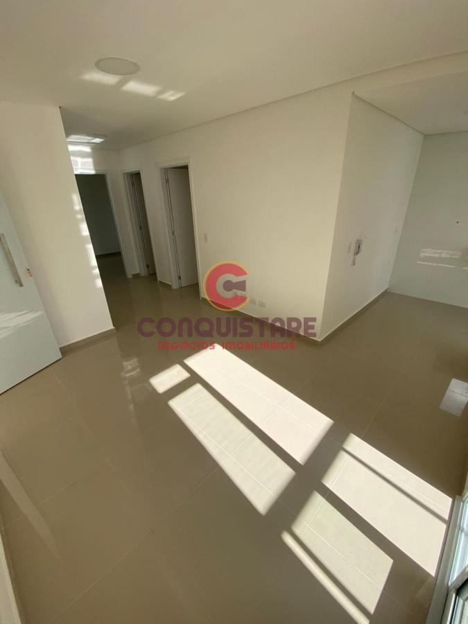 Apartamento à venda com 2 quartos, 56m² - Foto 2