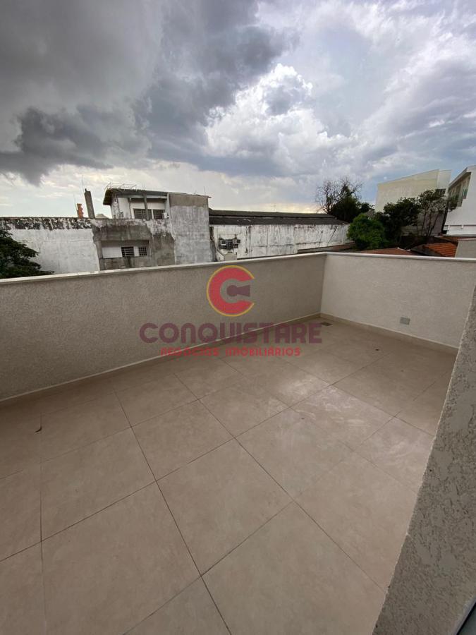 Apartamento à venda com 2 quartos, 56m² - Foto 1