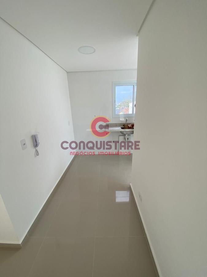 Apartamento à venda com 2 quartos, 56m² - Foto 8