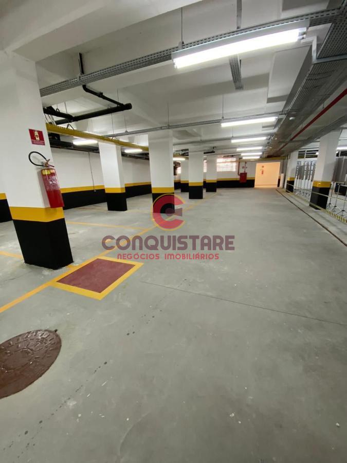 Apartamento à venda com 2 quartos, 56m² - Foto 9