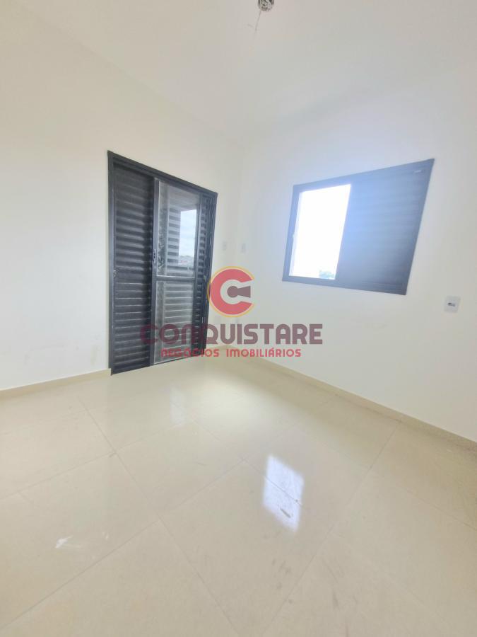 Apartamento à venda com 1 quarto, 42m² - Foto 2