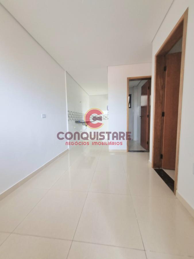 Apartamento à venda com 1 quarto, 42m² - Foto 4