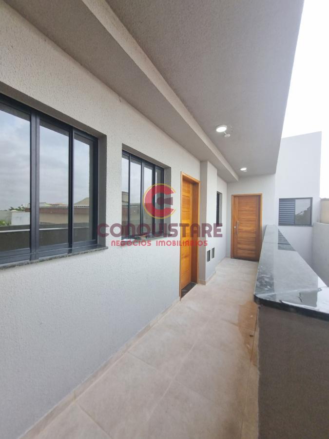 Apartamento à venda com 1 quarto, 42m² - Foto 5