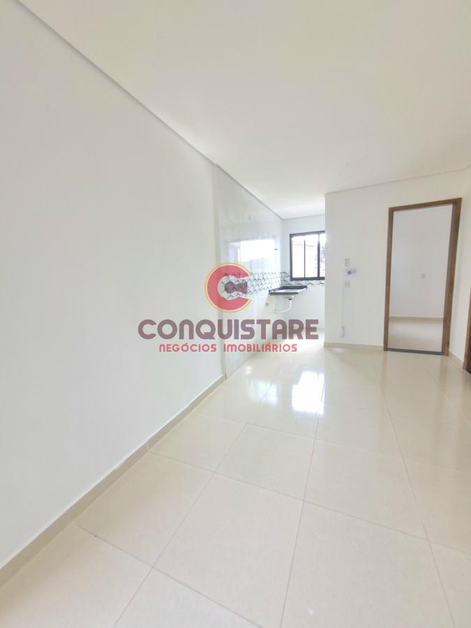 Apartamento à venda com 1 quarto, 42m² - Foto 7