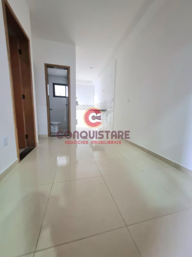 Apartamento à venda com 1 quarto, 42m² - Foto 12