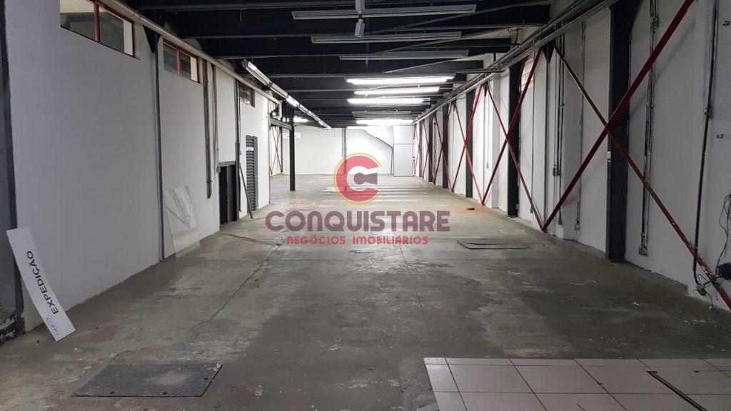 Depósito-Galpão-Armazém para alugar, 1000m² - Foto 24