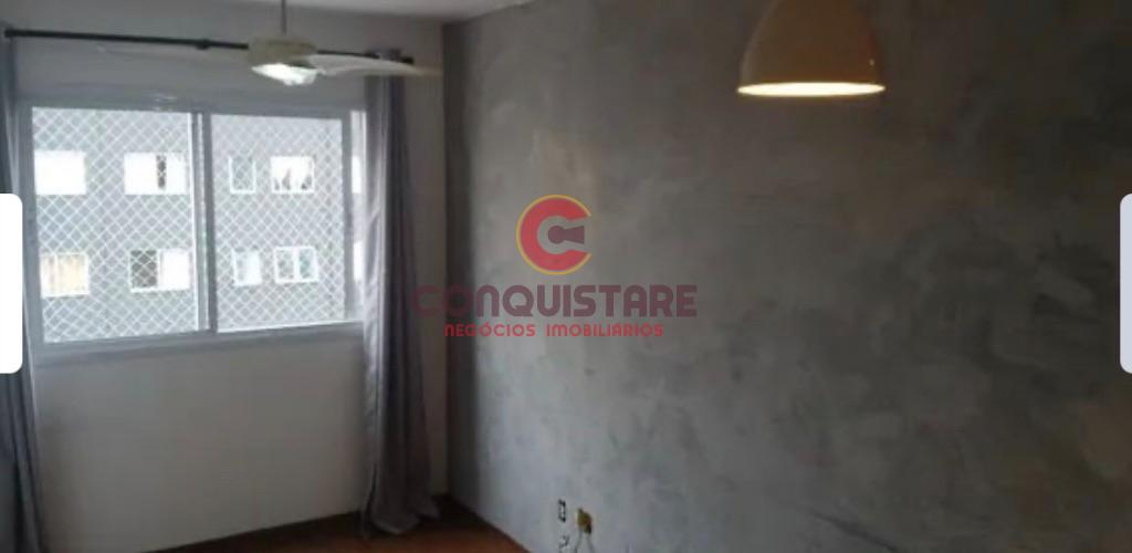 Apartamento à venda com 1 quarto, 33m² - Foto 5