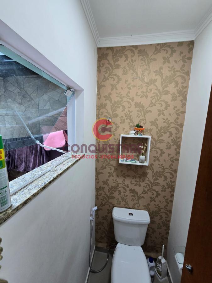 Sobrado à venda com 3 quartos, 120m² - Foto 5