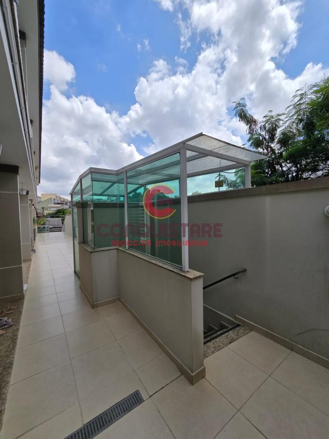 Sobrado à venda com 3 quartos, 120m² - Foto 6