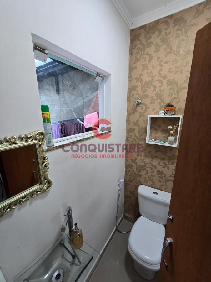 Sobrado à venda com 3 quartos, 120m² - Foto 10