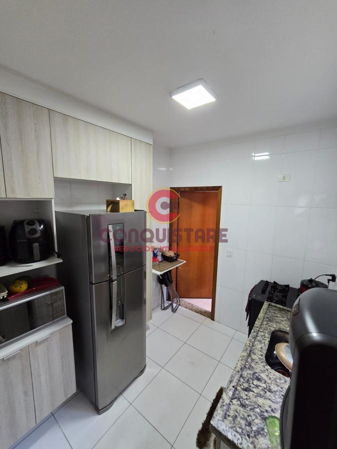 Sobrado à venda com 3 quartos, 120m² - Foto 12