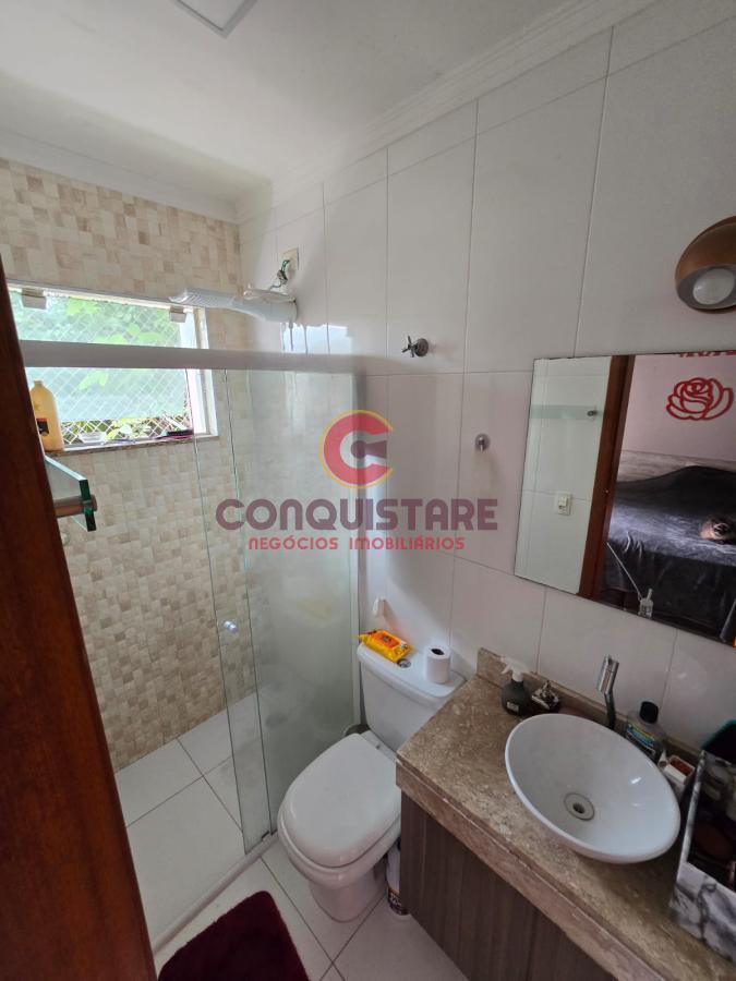 Sobrado à venda com 3 quartos, 120m² - Foto 14