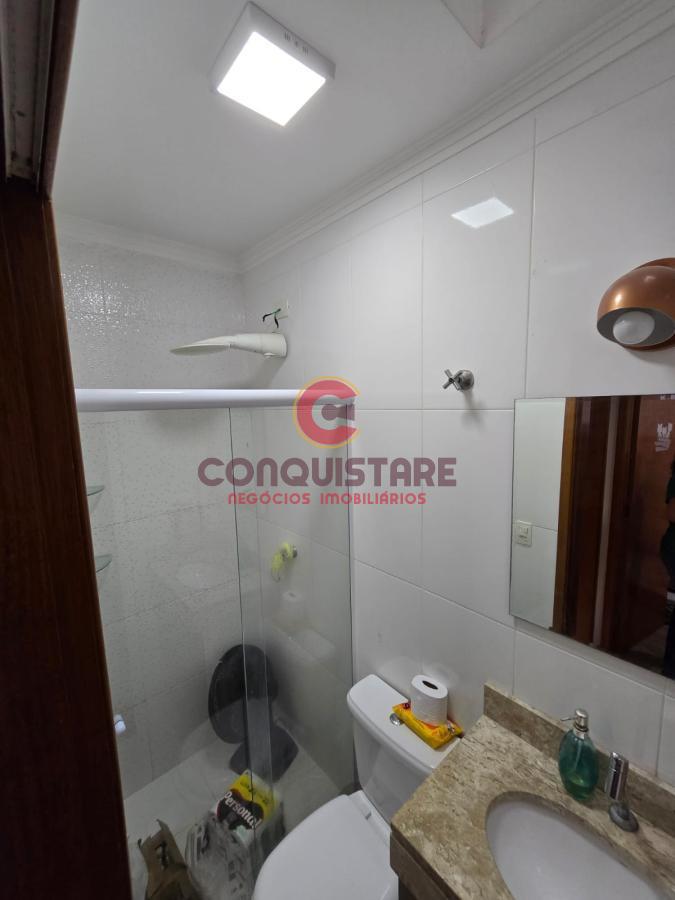 Sobrado à venda com 3 quartos, 120m² - Foto 19