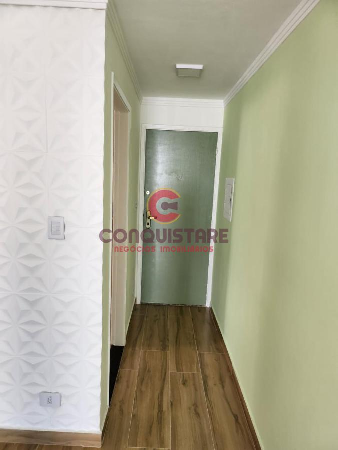 Apartamento à venda com 3 quartos, 67m² - Foto 5