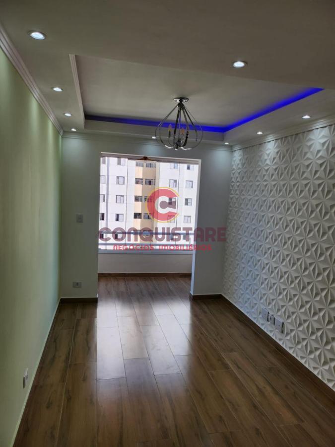 Apartamento à venda com 3 quartos, 67m² - Foto 4