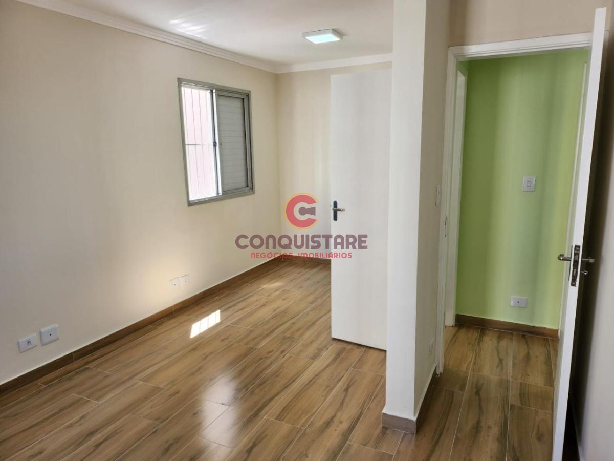 Apartamento à venda com 3 quartos, 67m² - Foto 3