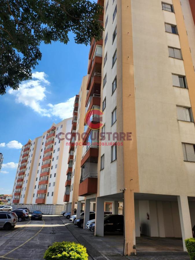 Apartamento à venda com 3 quartos, 67m² - Foto 11