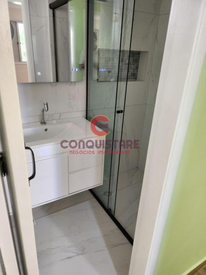 Apartamento à venda com 3 quartos, 67m² - Foto 15