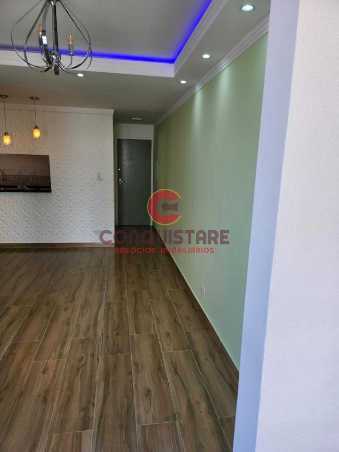 Apartamento à venda com 3 quartos, 67m² - Foto 14