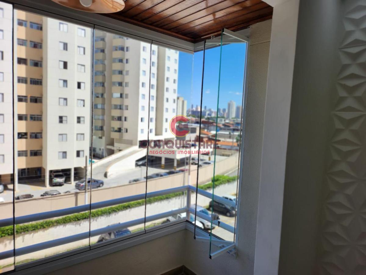 Apartamento à venda com 3 quartos, 67m² - Foto 12