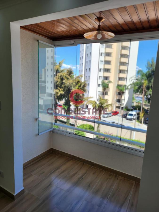 Apartamento à venda com 3 quartos, 67m² - Foto 18