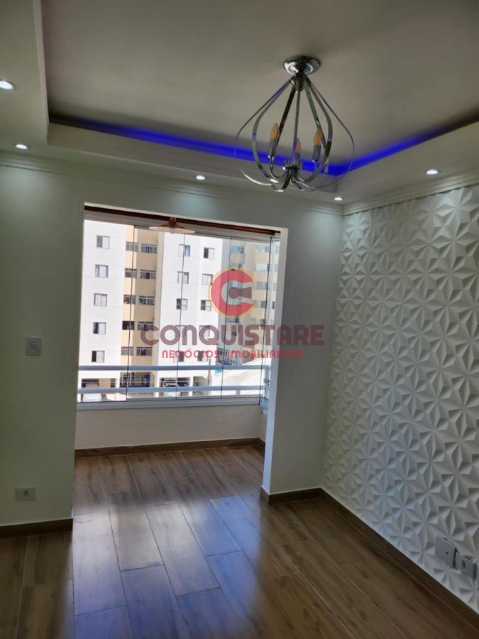 Apartamento à venda com 3 quartos, 67m² - Foto 20