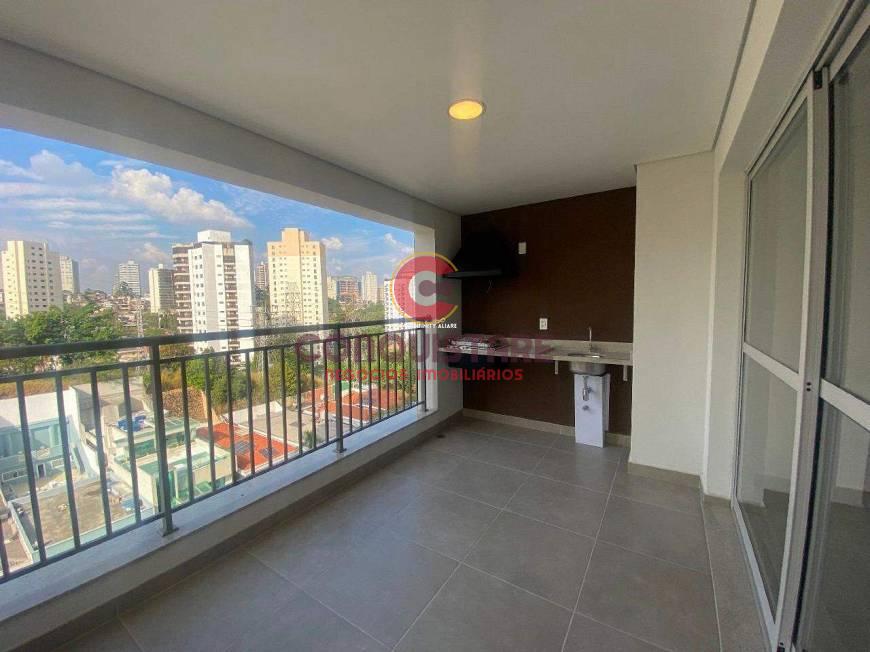 Apartamento à venda, 116m² - Foto 1