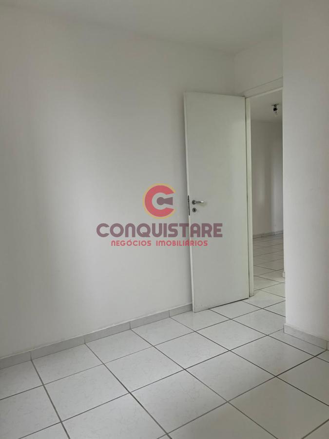 Apartamento à venda com 2 quartos, 50m² - Foto 3