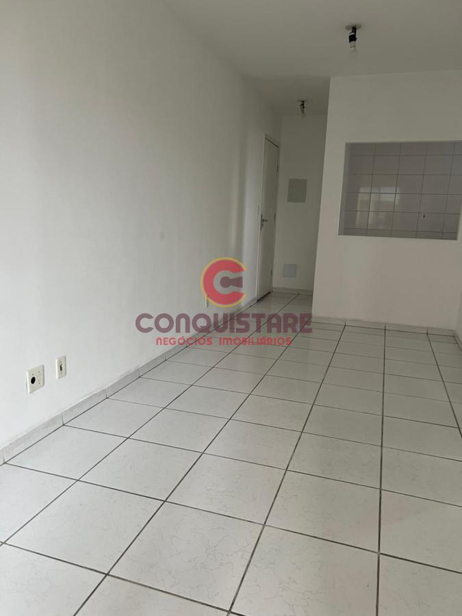 Apartamento à venda com 2 quartos, 50m² - Foto 2