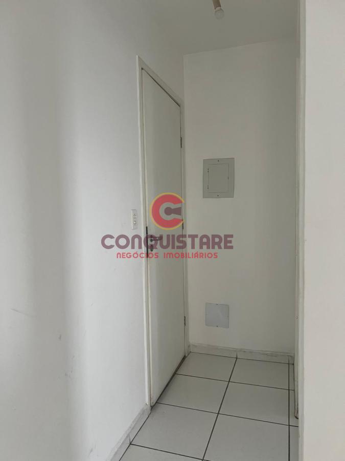 Apartamento à venda com 2 quartos, 50m² - Foto 4