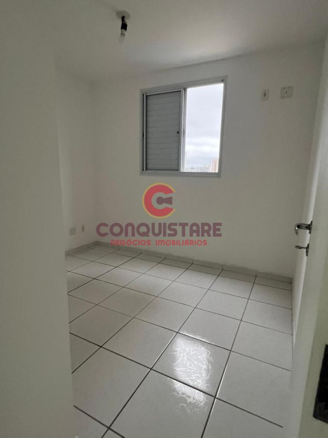 Apartamento à venda com 2 quartos, 50m² - Foto 5