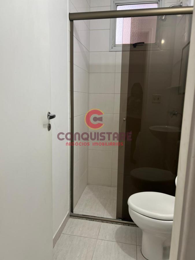 Apartamento à venda com 2 quartos, 50m² - Foto 12