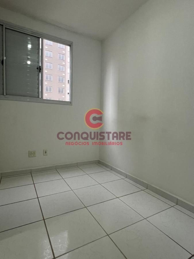 Apartamento à venda com 2 quartos, 50m² - Foto 8