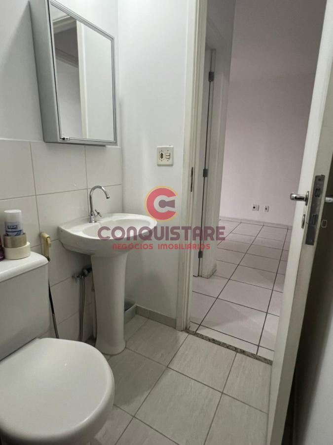 Apartamento à venda com 2 quartos, 50m² - Foto 9