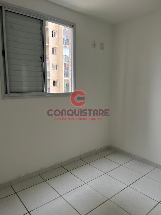 Apartamento à venda com 2 quartos, 50m² - Foto 7