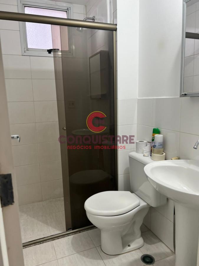 Apartamento à venda com 2 quartos, 50m² - Foto 14