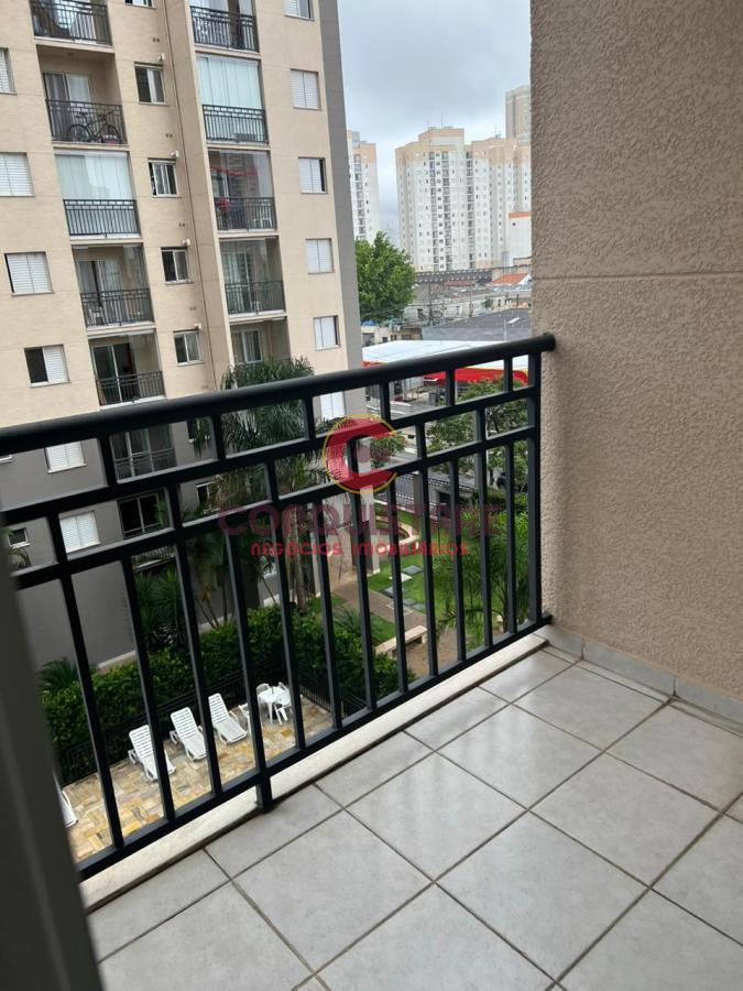 Apartamento à venda com 2 quartos, 50m² - Foto 24