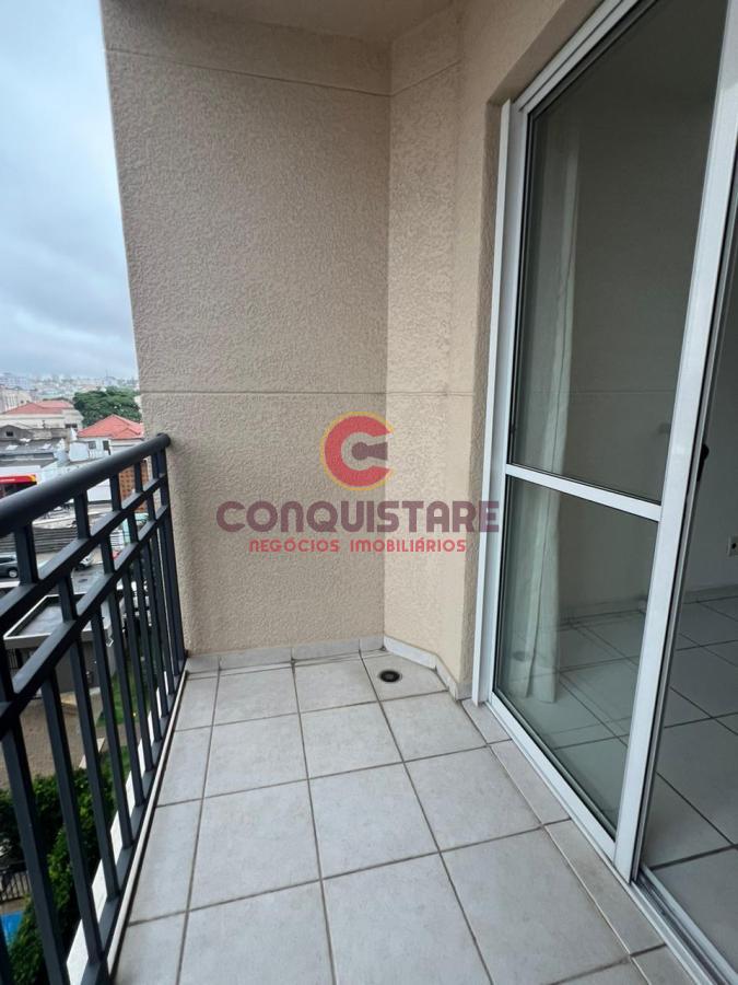 Apartamento à venda com 2 quartos, 50m² - Foto 21