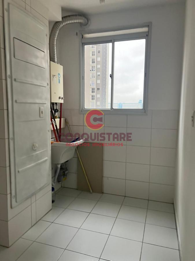 Apartamento à venda com 2 quartos, 50m² - Foto 26