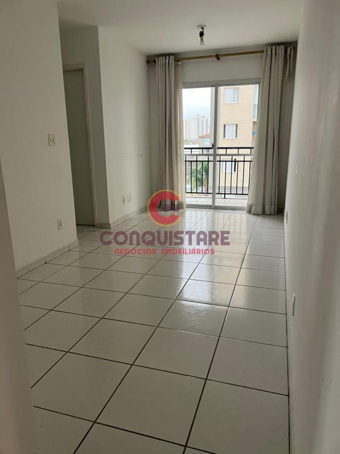 Apartamento à venda com 2 quartos, 50m² - Foto 27