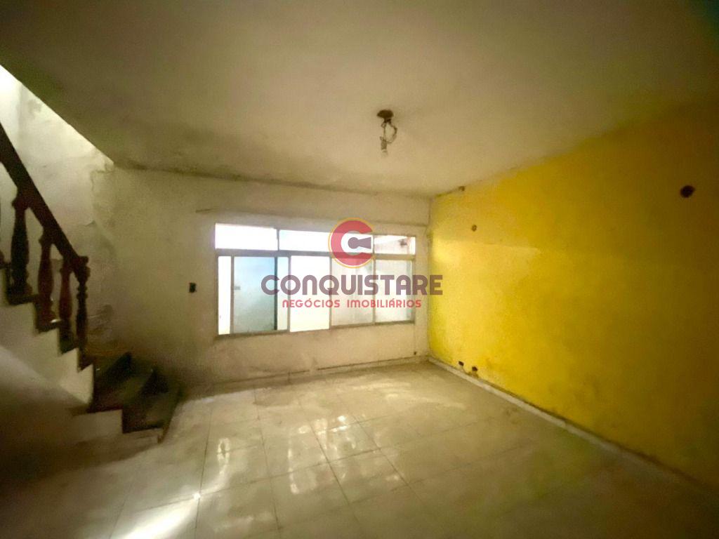 Sobrado à venda com 3 quartos, 156m² - Foto 11