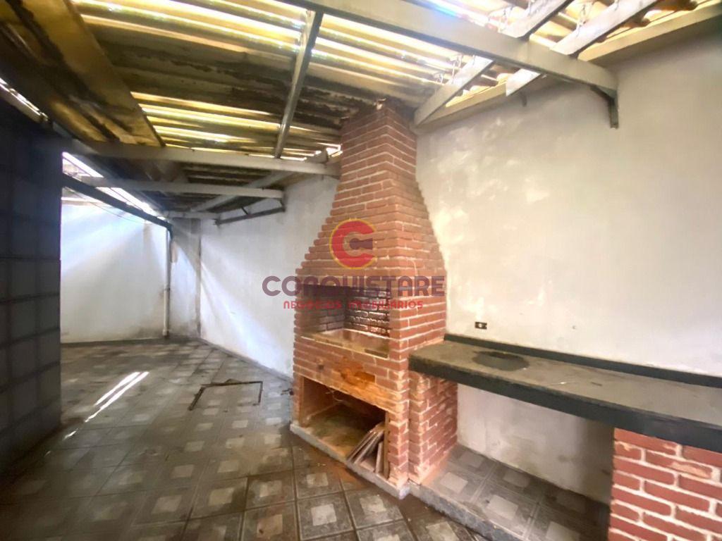 Sobrado à venda com 3 quartos, 156m² - Foto 7