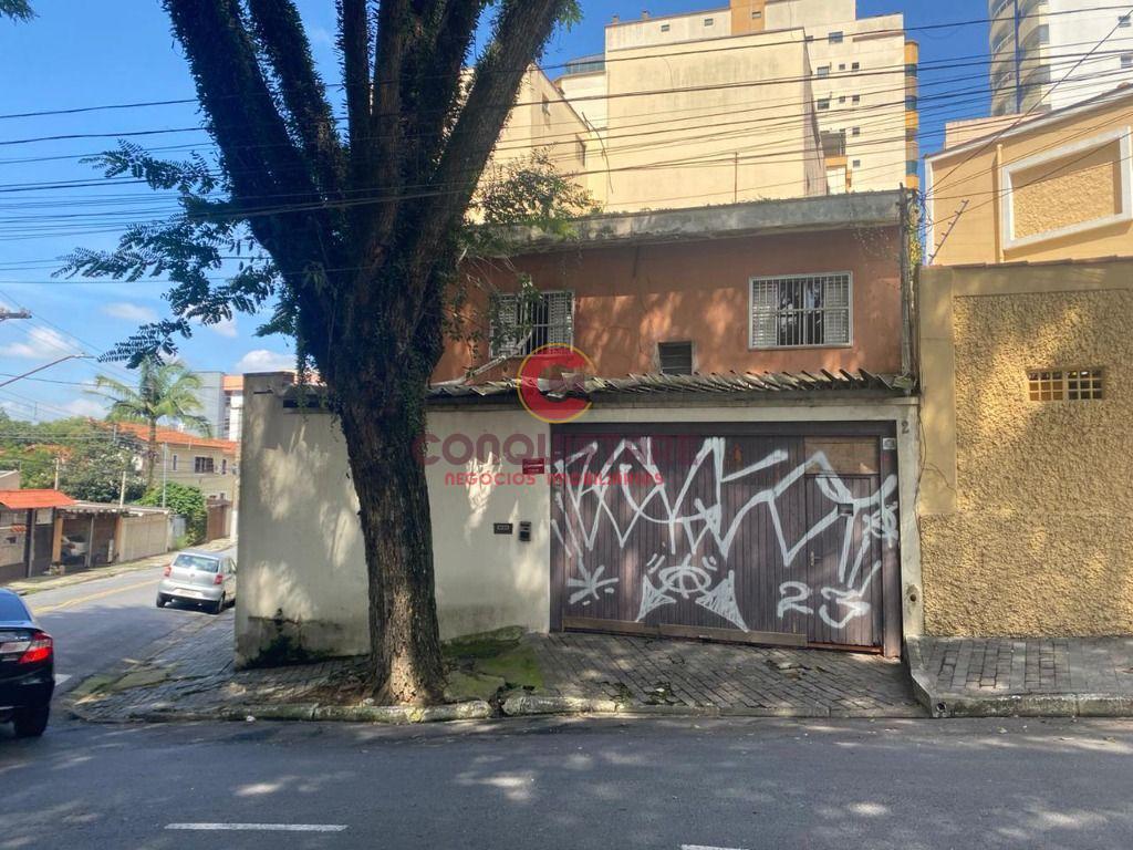 Sobrado à venda com 3 quartos, 156m² - Foto 1